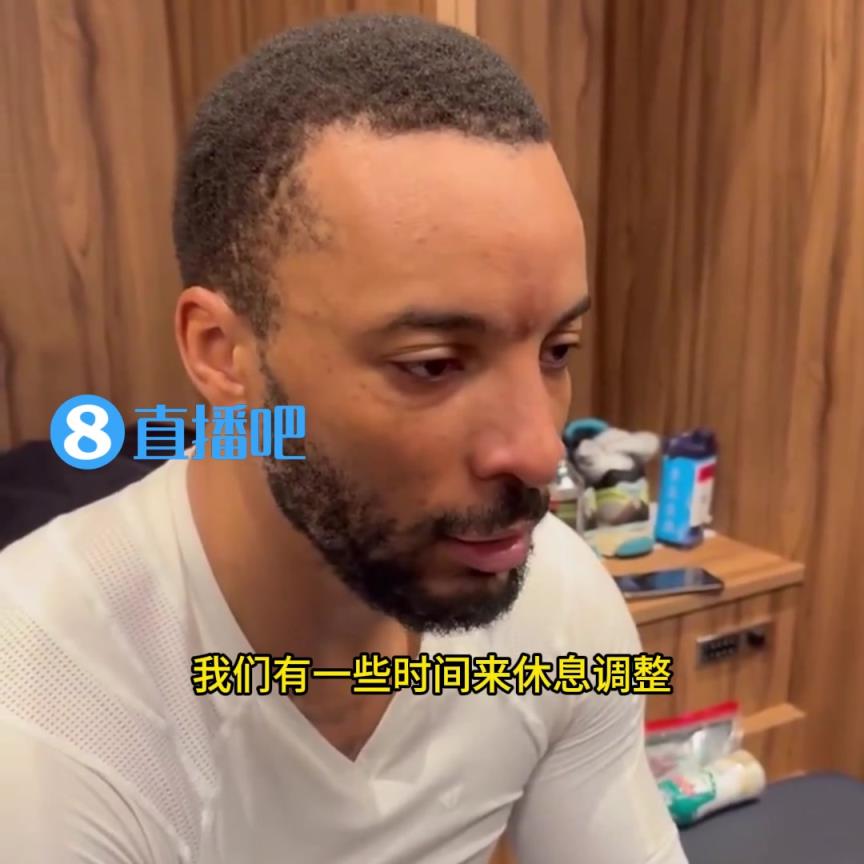 鲍威尔：快船在季后赛拥有无限的潜力！会为与掘金的7场大战做好准备